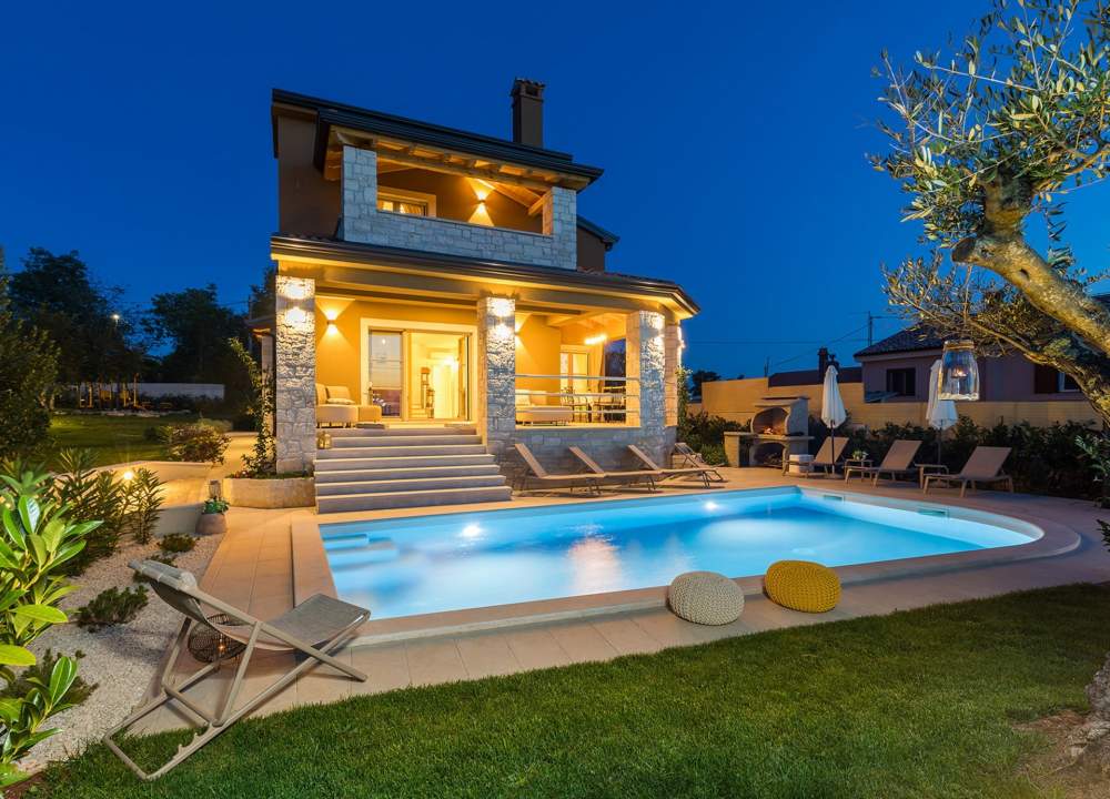 Villa Mikela 