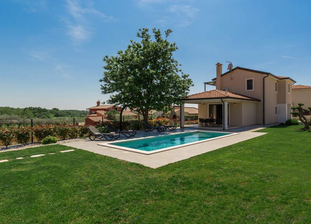 Villa Stefany