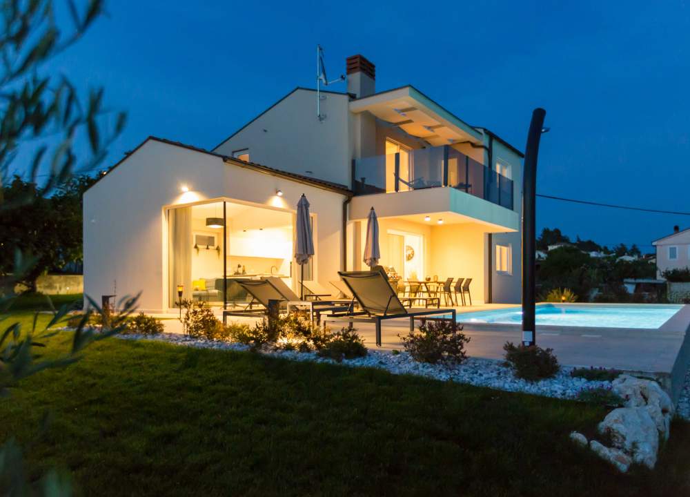 Villa Bella N