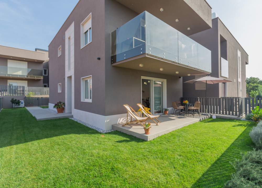Apartman Lemon 3 Premium