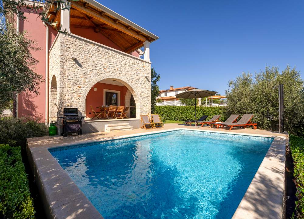 Villa Casa Rea