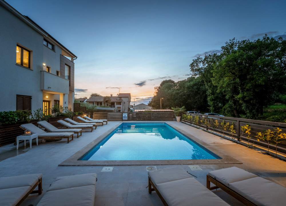 Residence Mala 3