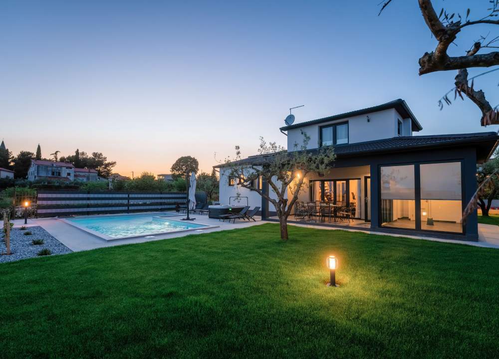 Villa Jasminka