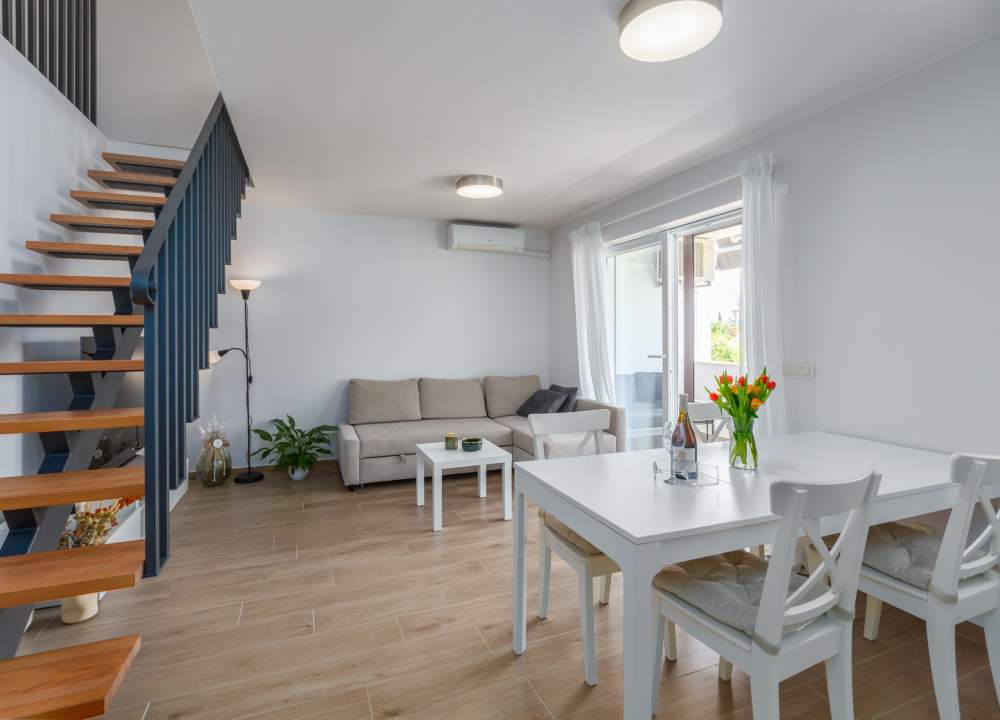 Apartment Luka Premium