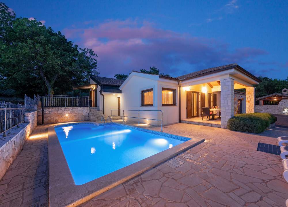 Villa Bellavista Poletti