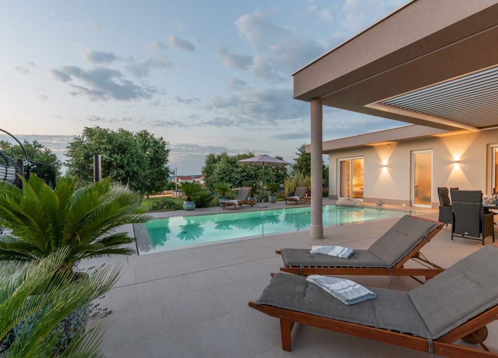 Villa Serena 