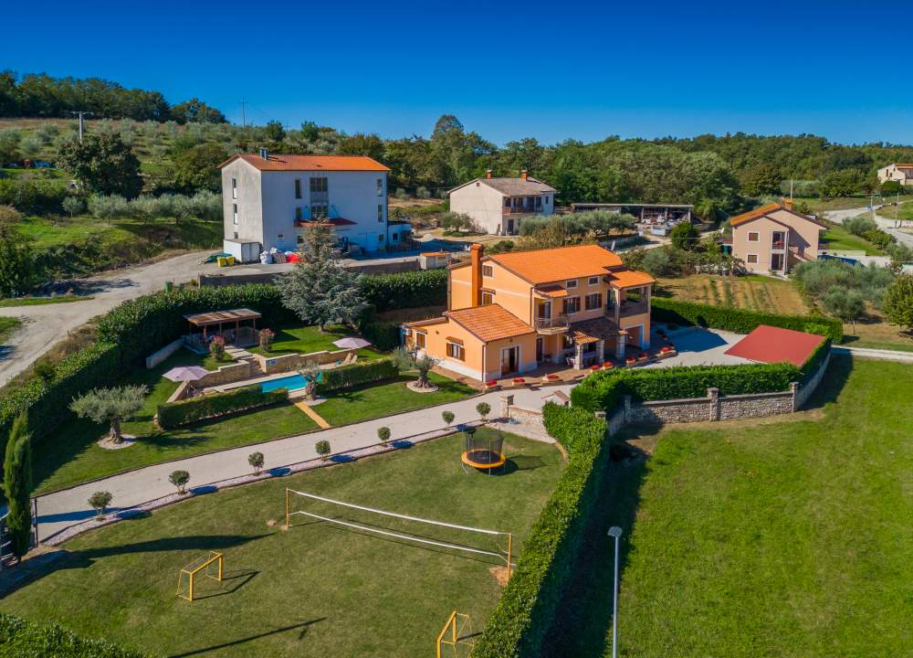 Casa Parenzana