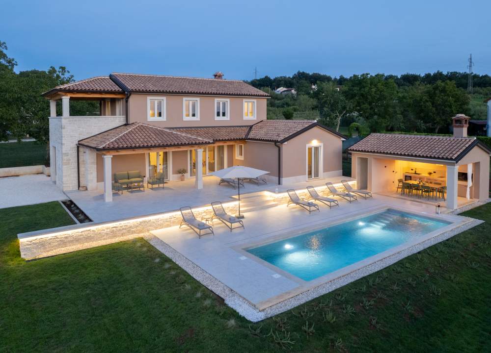 Villa Sentiero