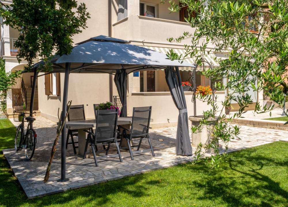 Apartment Tatjana Premium