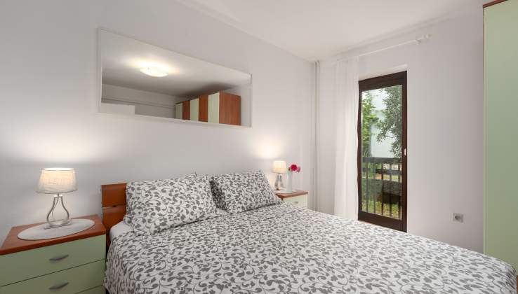 Appartamento Sabina A4