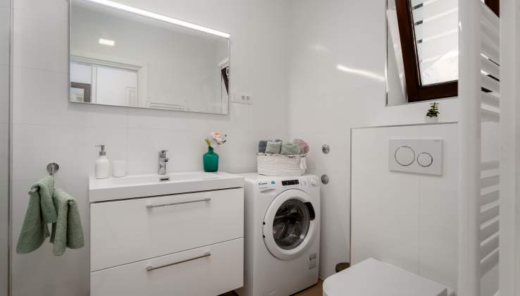 Appartamento Sabina A4