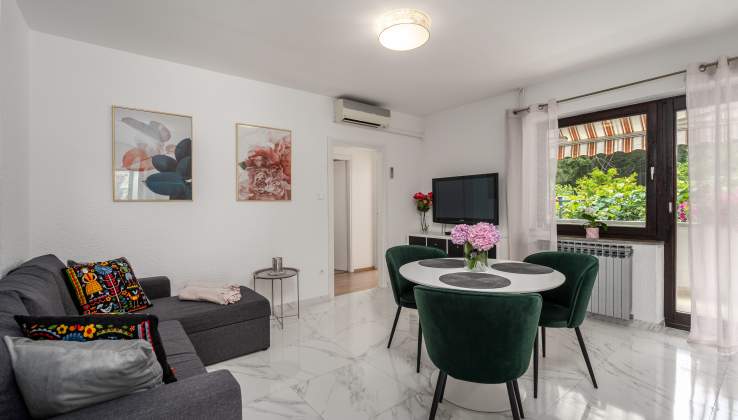 Appartamento Sabina A4
