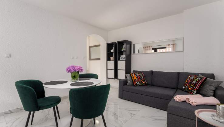 Appartamento Sabina A4