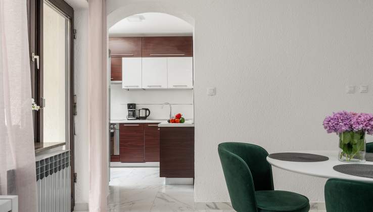 Appartamento Sabina A4