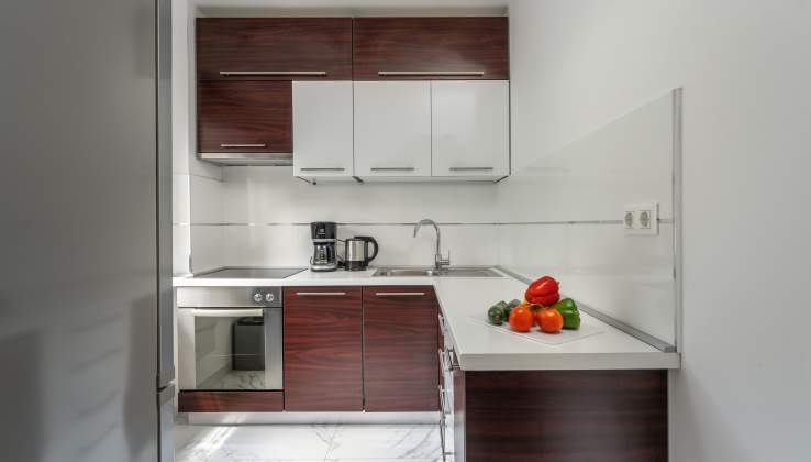 Appartamento Sabina A4