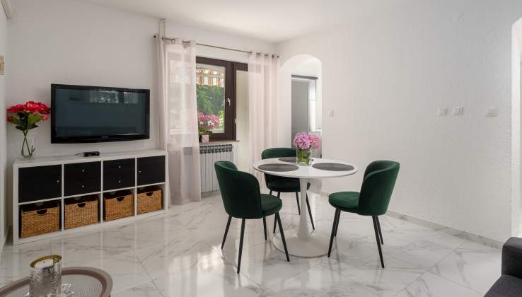 Appartamento Sabina A4
