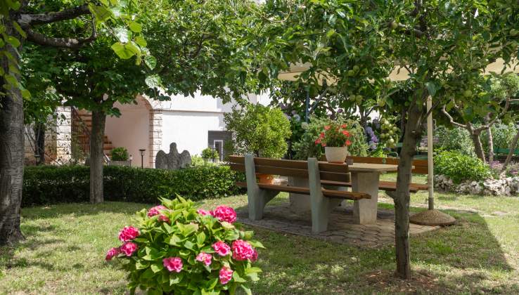 Appartamento Sabina A4