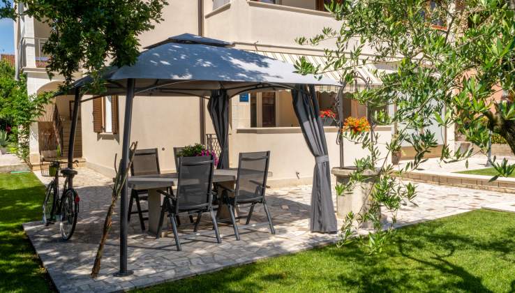 Apartment Tatjana Premium