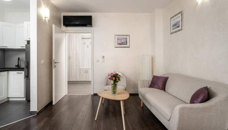 Apartment Tatjana Premium
