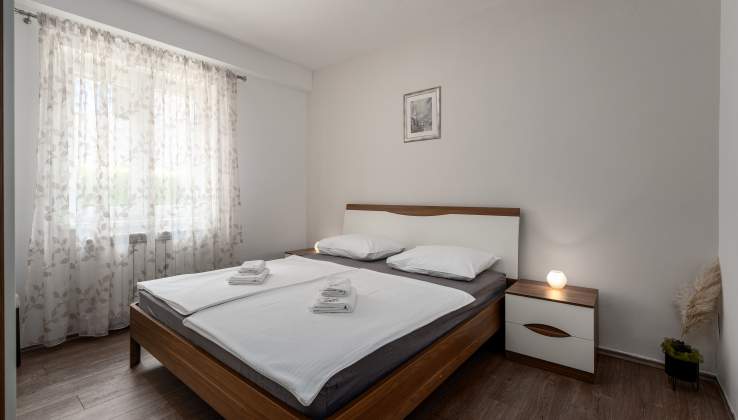 Apartment Tatjana Premium