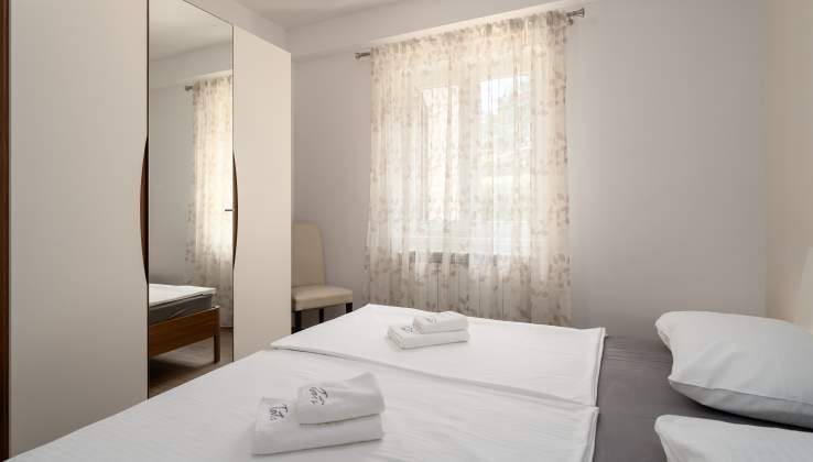 Apartment Tatjana Premium