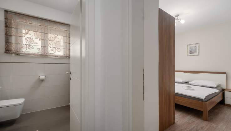 Apartment Tatjana Premium