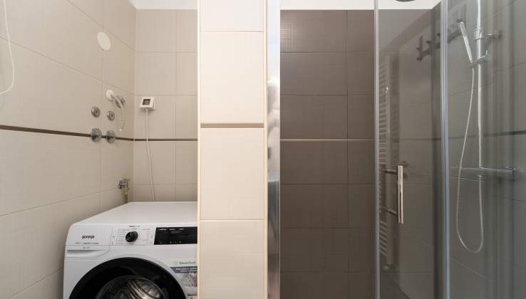 Apartment Tatjana Premium