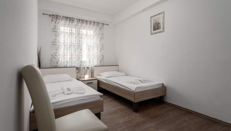 Apartment Tatjana Premium