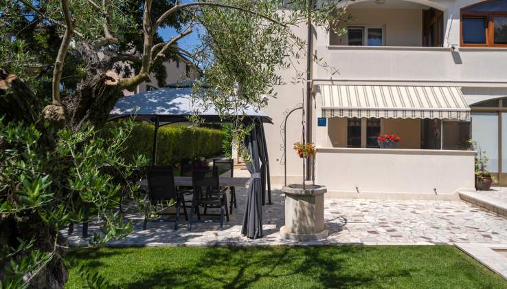 Apartment Tatjana Premium