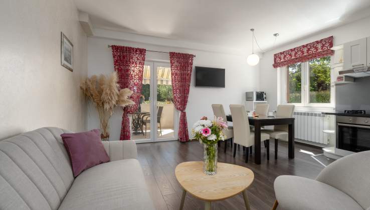 Apartment Tatjana Premium