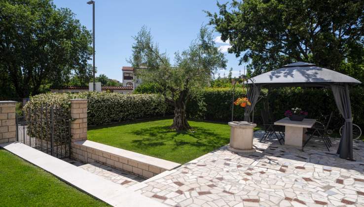 Apartment Tatjana Premium