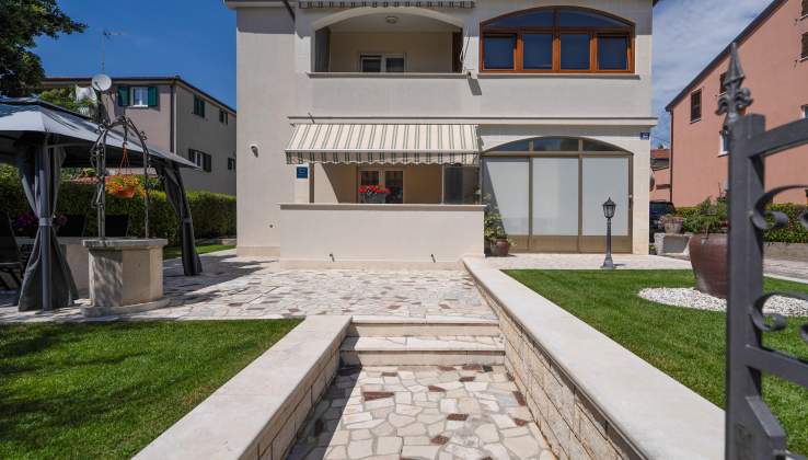 Apartment Tatjana Premium