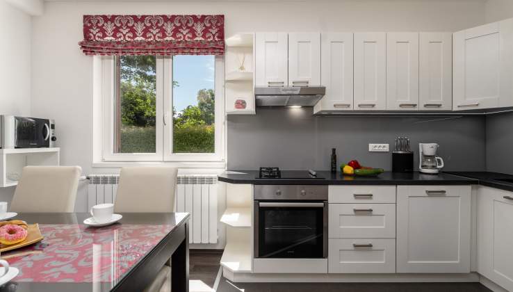 Apartment Tatjana Premium