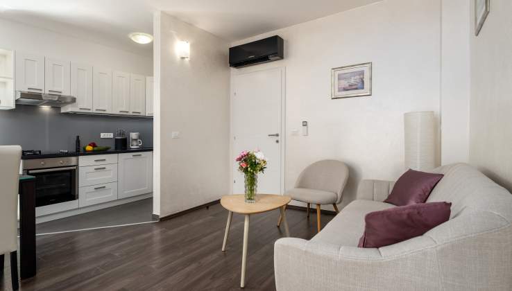 Apartment Tatjana Premium