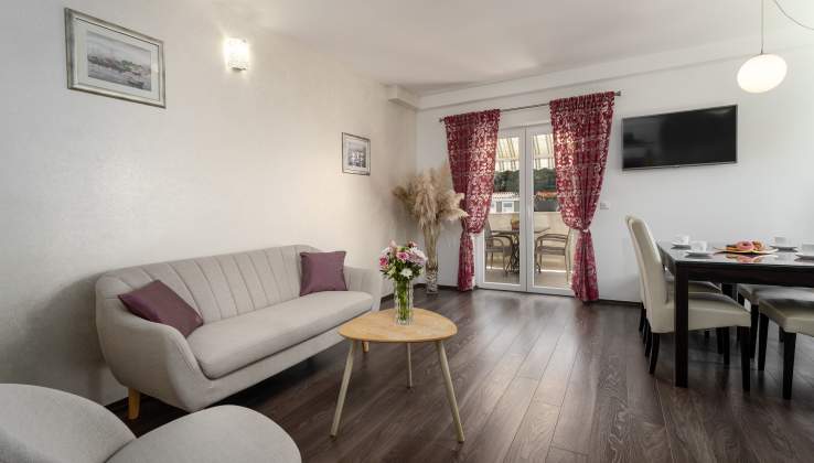 Apartment Tatjana Premium
