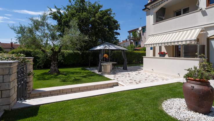 Apartment Tatjana Premium