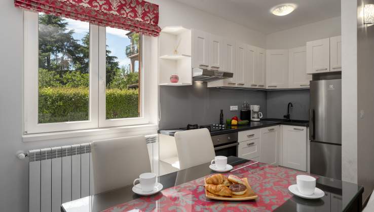 Apartment Tatjana Premium