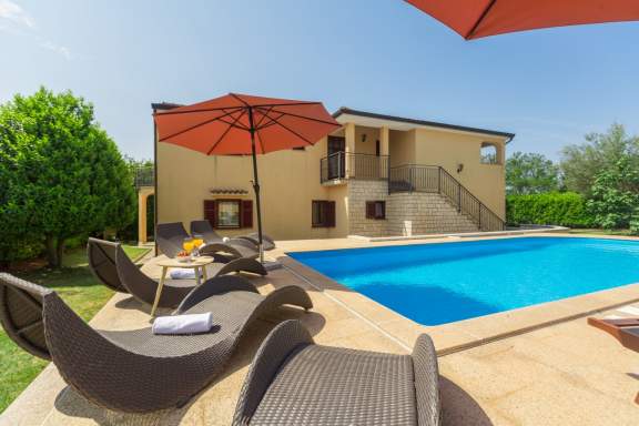 Residence Marea Saladinka  2