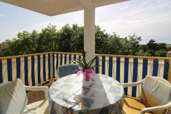 Apartment Zlata