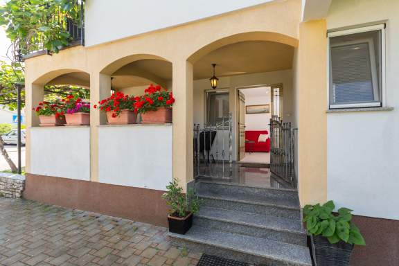 Apartman Pineta 1