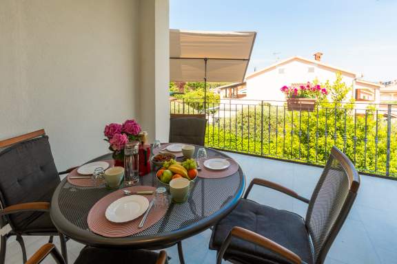 Apartment Pineta 2