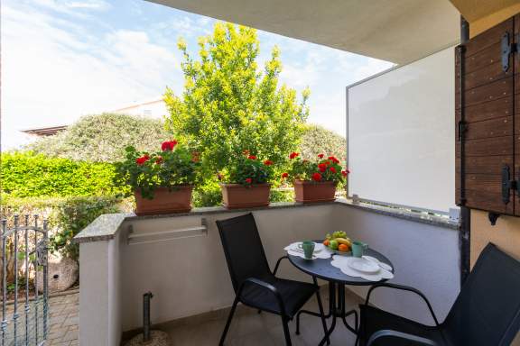 Apartment Pineta 3