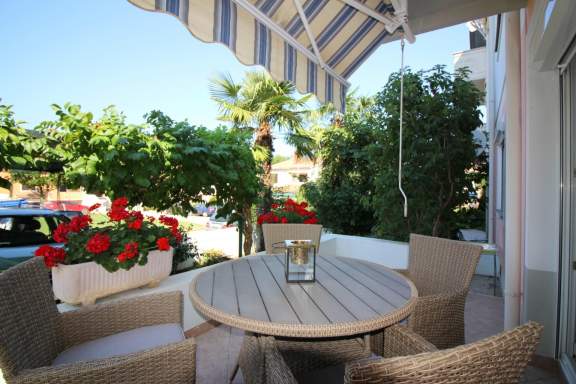  Apartment Sara Premium