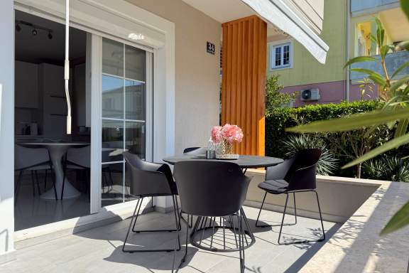 Apartment Sara Premium