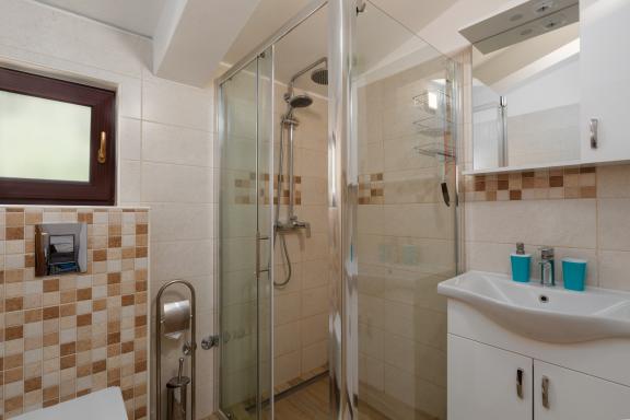 Ferienwohnung Rozi A2