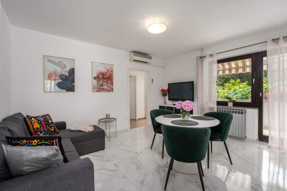 Apartment Sabina A4