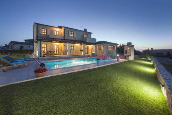 Villa Mia Exclusive 