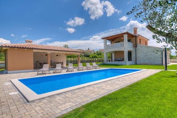 Villa Nata Exclusive 