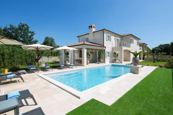 Villa Elena Exclusive 