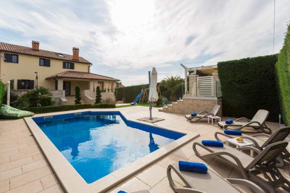 Villa Anabel